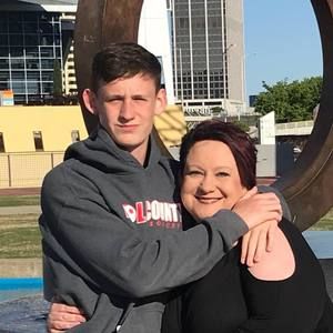 Meet your Posher, Amy